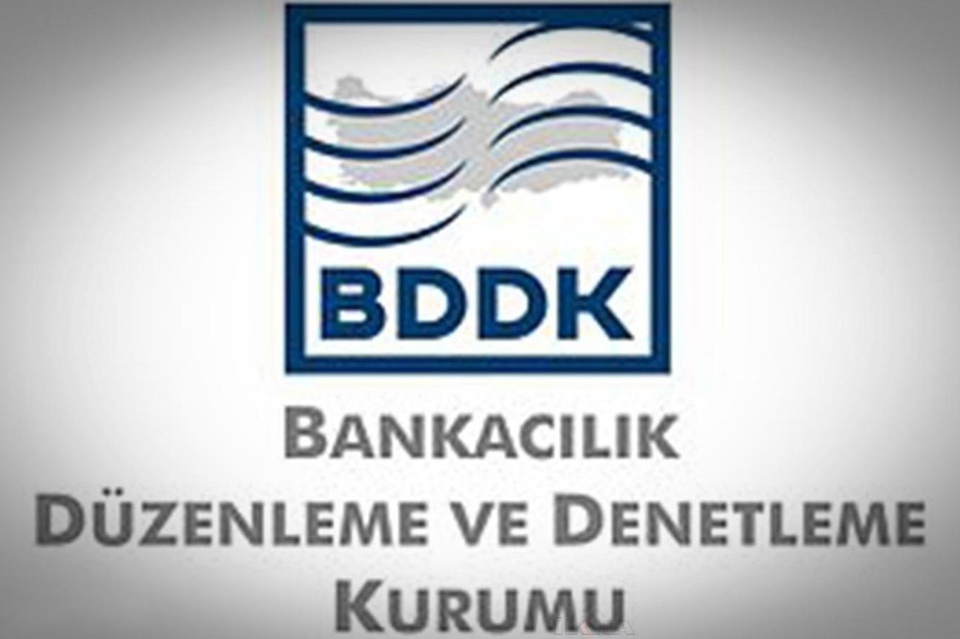 BDDK üç yabancı bankaya işlem yasağını kaldırdı BDDK üç yabancı bankaya işlem yasağını kaldırdı